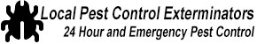 Grover CO Pest Control Exterminators
